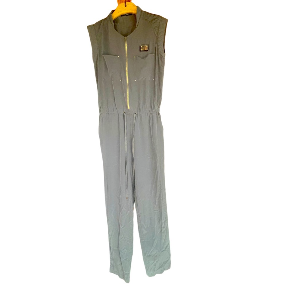 Dolce and gabbana women’s jumpsuit - large